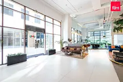 Office For Rent | Spacious | Fully Furnished