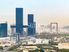 Fully Furnished | Zabeel View | High Floor