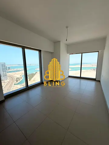 Spacious 2 Bedroom Apartment | Basement Parking | Corner Unit View