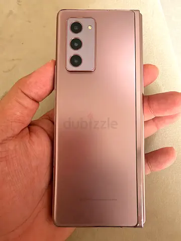 Galaxy Z fold2 5g