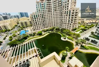 Elegant 2BHK Spacious Unit