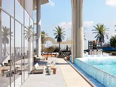 Prime Investment | Zen & Pool View | Balcony