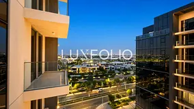 Golf View | Semi-Upgraded | Vacant