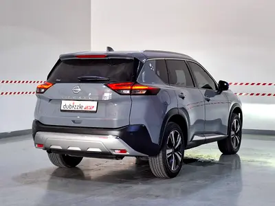 2023 Nissan X-TRAIL photo 8
