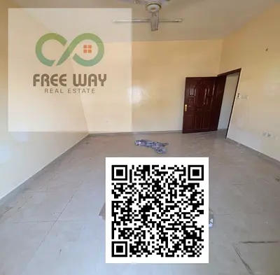 🏠 شقة غرفتين وصالة للإيجار السنوي في عجمان – الروضة 2 📍 الموقع: شارع مكة المكرمة، الروضة 2. ✨ مميزات الشقة: 🛏️ غرفتان وصالة 🌇 بلكونة 🚿 حمامان 🍽️
