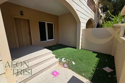 Premium Villa | Big Layout | Mortgage Possible