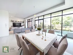 5BR Villa | Private Garden | Modern Layout