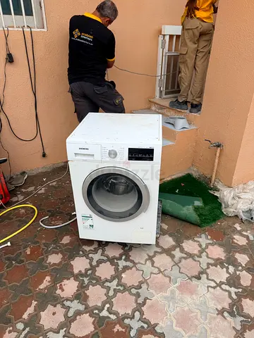 Front load washing machine - good working condition