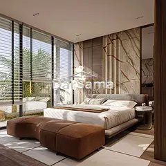 Gated Community | Altura Dubai South | Emirates Road View
