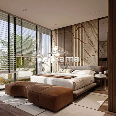 Gated Community | Altura Dubai South | Emirates Road View