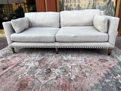 Pottery Barn Sofa