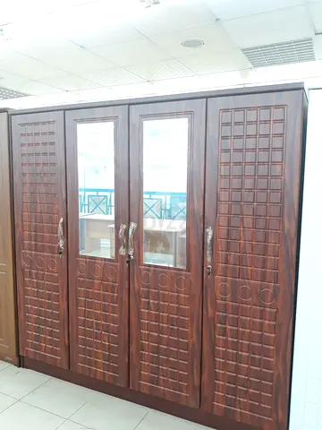 I'm selling brand new 4door wardrobe available for sale