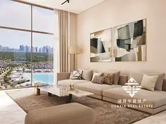 Best Layout | Facing Hartland Waterfront | Resale
