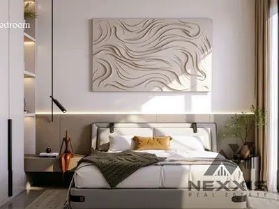 Nature-Inspired Living | Crystal Lagoon | Strategic Dubai Border Location