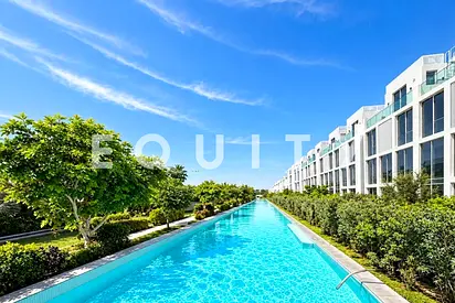 Available | Flexible Cheques | Resort Style Living
