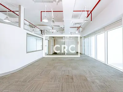 Fully Fitted | Ready Office | Near Metro Station