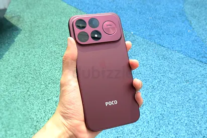 POCO F9 ULTRA