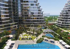 2BR+MAIDS II MODERN AMENITIES II HIGHER FLOOR
