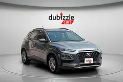 2020 Hyundai Kona