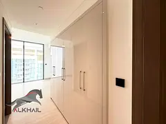 2.5 BR Apartment | Downtown & Lagoon Views | Unfurnished