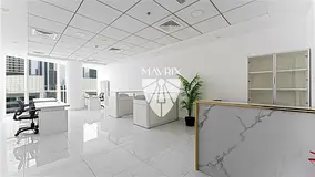 Area Specialist | Fully Furnished & Fitted |Vacant