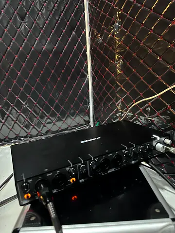 ROLAND RUBIX 44
