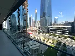 Luxurious and Spacious Residence | Burj Daman