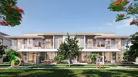 Azizi Florence | Villas & Townhouses
