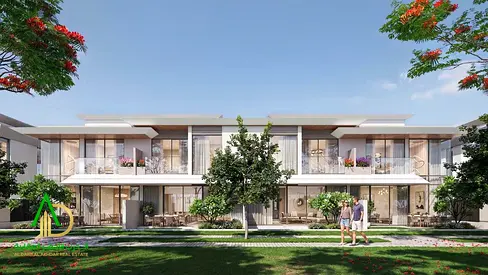 Azizi Florence | Villas & Townhouses