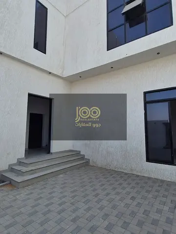 A great opportunity to own a brand-new villa in Al Surrah.