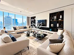 Epitome of Luxury | Fully Serviced | Hotel Living