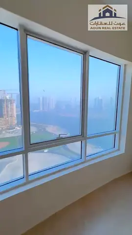 🏡🔥 2BHK APARTMENT FOR ANNUAL RENT – AL TAAWUN, SHARJAH! ✨ Gym | Swimming Pool | Parking | Family