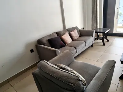 living room set X3 items - CLEARANCE!