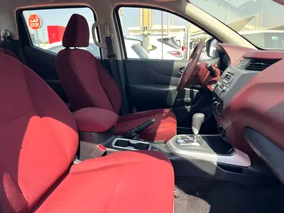 2020 Nissan NAVARA — миниатюра 11
