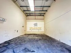 Warehouses For Rent in Mussffah