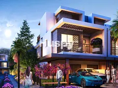 Corner Unit | Large Plot | Q2 2027