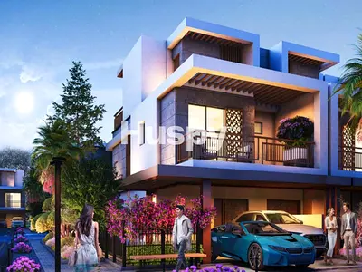 Corner Unit | Large Plot | Q2 2027