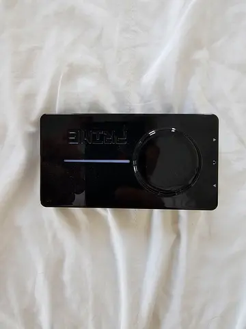 MOOER Prime P2 Portable Guitar Multi-Effects Processor