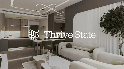 Spacious Fully Furnished 2-BR | Modern Living