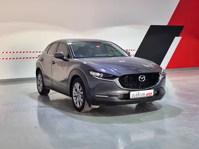 AED 912/month | 2023 Mazda CX-30 | GCC Specs | Ref#528122
