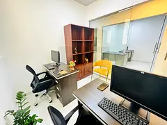 Explore without limits, rent today| Office for Rent in the heart of Dubai