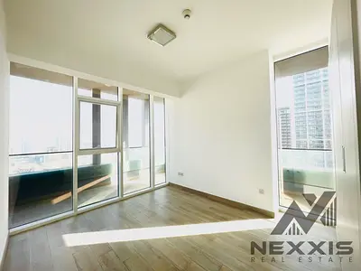 3 Bedroom Unfurnished Apartment | Prime Location