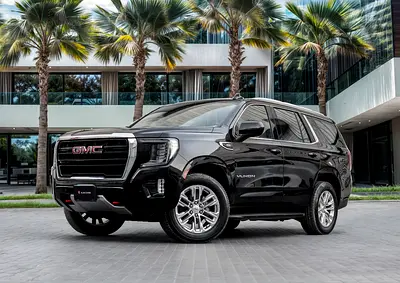 2,448 P.M |  Yukon SLE | 0% Downpayment | Amazing Condition!