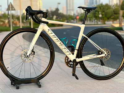 Road bike Sunpeed