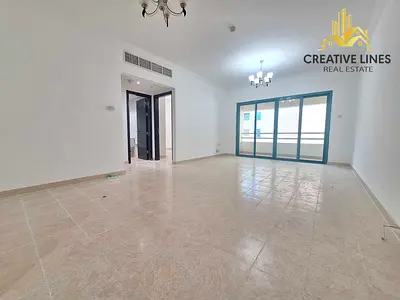 Front of Stadium metro huge 1bhk with 1 Month free offer ! 2 baths ! Balcony