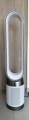 Dyson Pure Cool Tower Air Purifier & Fan (White) - Good Condition