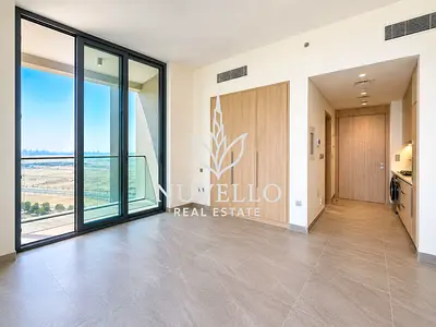 Unobstructed View | Brand New | Under Warranty