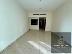 Sea View 1-Bedroom Apartment with Private Parking | Ajman One, Al Rashidiya 3
