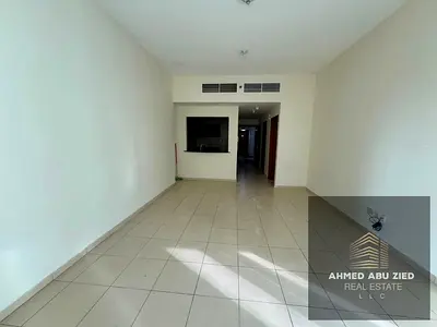 Sea View 1-Bedroom Apartment with Private Parking | Ajman One, Al Rashidiya 3
