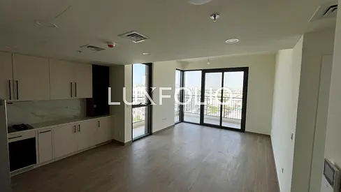 Brand New | Corner Unit | Huge Balcony